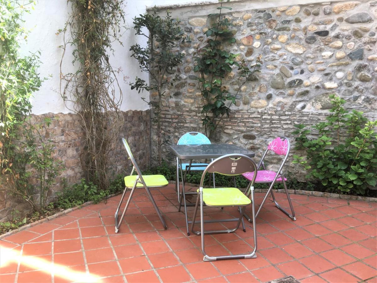 Carmen De Las Campanas — Fotos 1